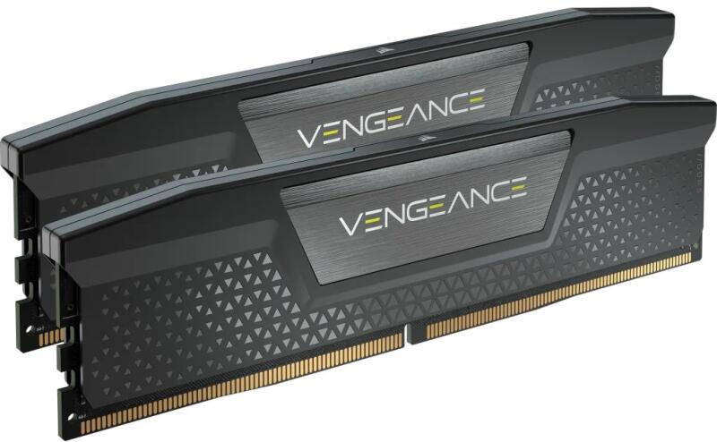 Corsair VENGEANCE 32GB (2x16GB) DDR5 6000MHz CMK32GX5M2B6000C28