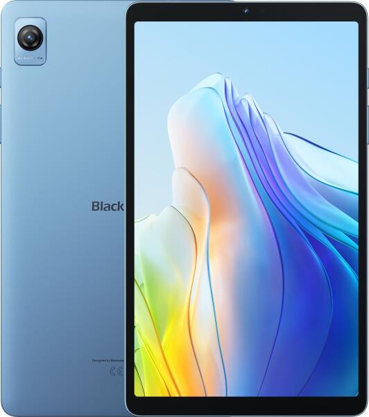 Tab Blue Back Blackview Tab 60 6GB/128GB 4G blue (Tablete) - Preturi