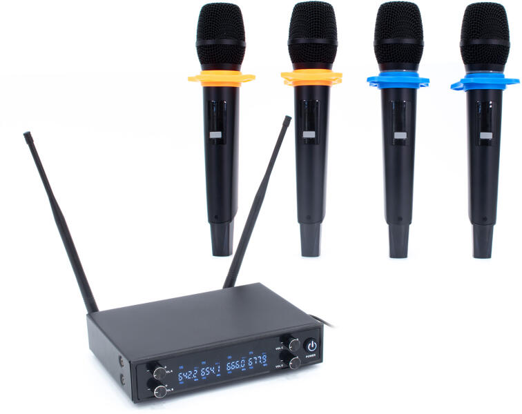 U-440 4ND UHF