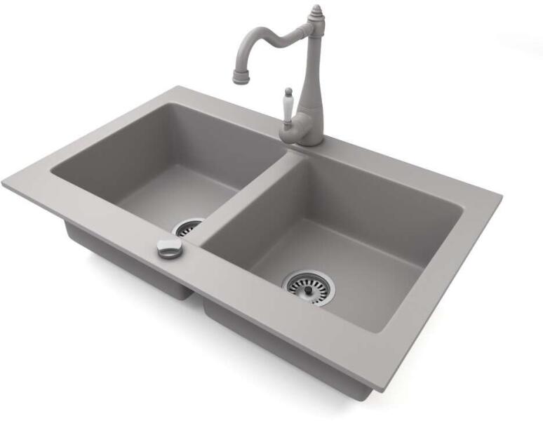 Verso + Vintage + plug lifter grey