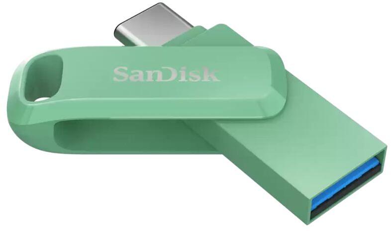 Ultra Dual Drive Go 1TB (SDDDC3-1T00-G46AG)