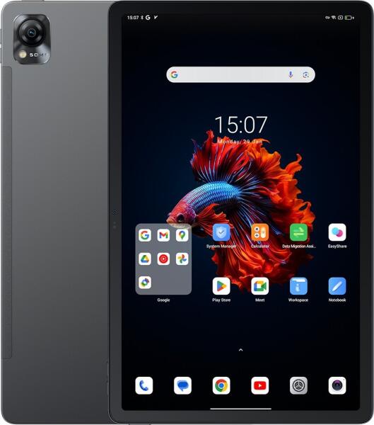 Blackview Mega 1 12GB/256GB grey (Tablete) - Preturi