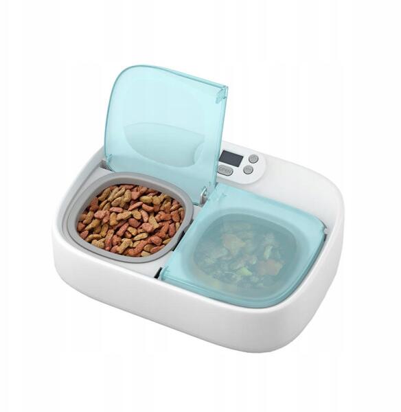 Two-Meal Feeder PF003 (PN-110033-01)
