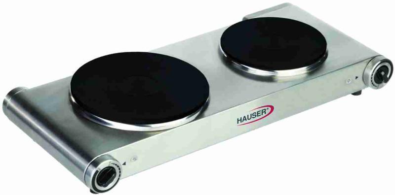 Vásárlás: Hauser HP-231S Hordozható főzőlap árak összehasonlítása, HP 231 S  boltok