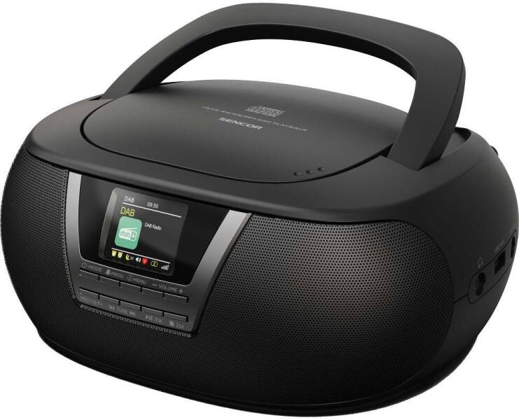 SPT 6200DB