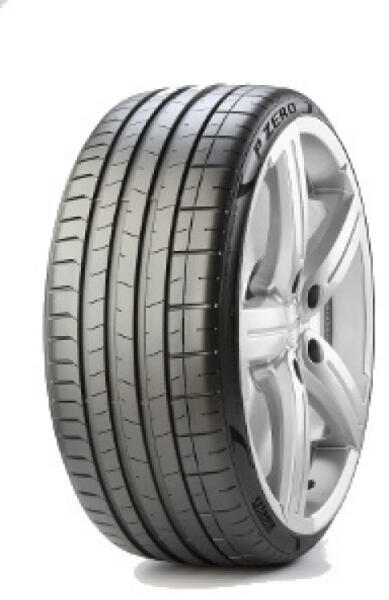 P ZERO PZ4 Sport T0 XL 265/35 R19 98W