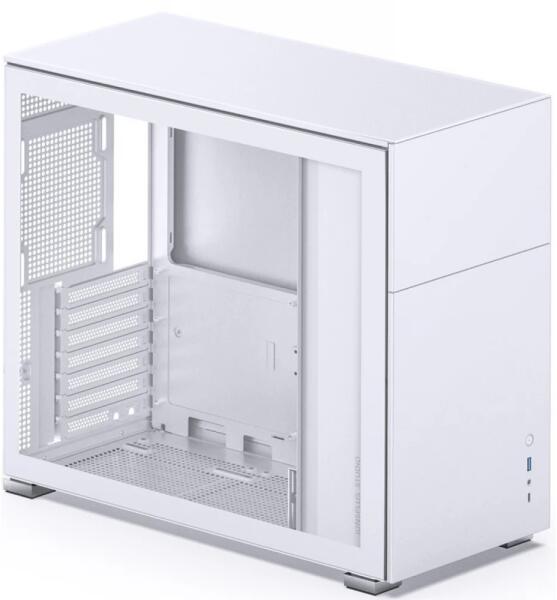 D41 STD White