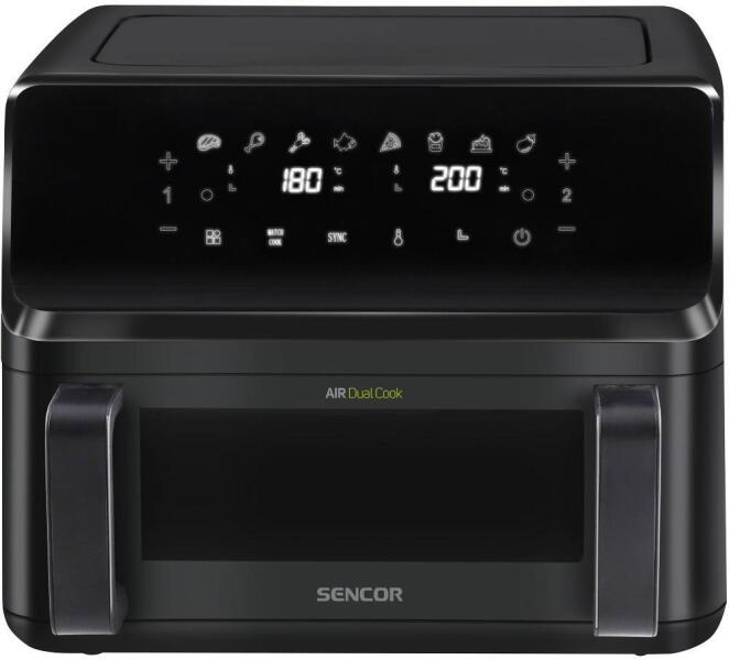 SFR 9650BK