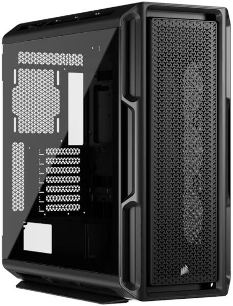 5000T TG Black (CC-9011300-WW)