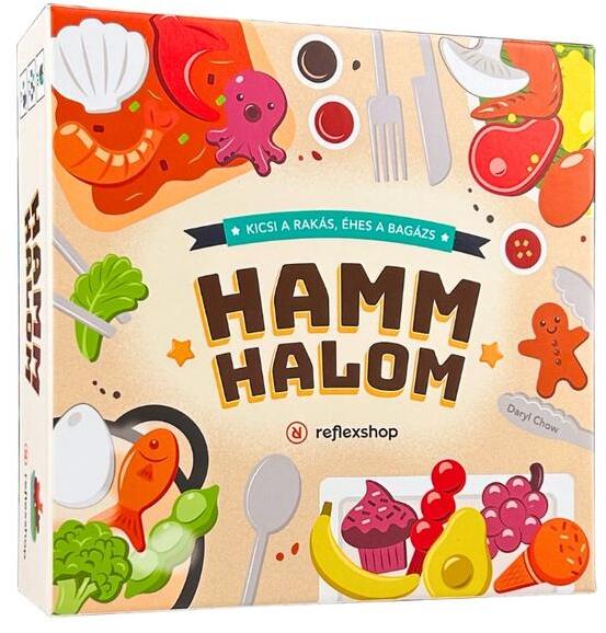 Hammhalom