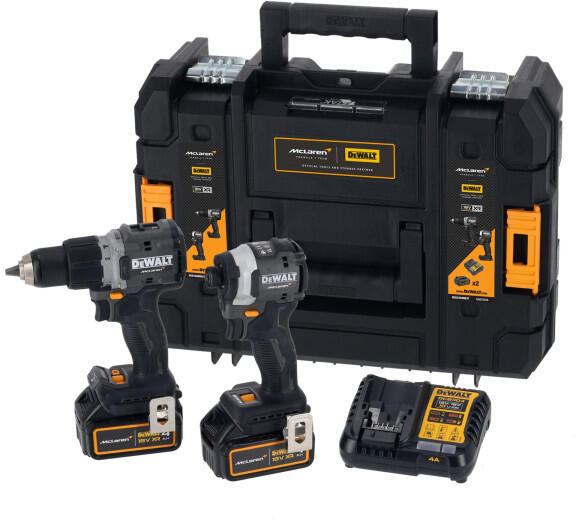 DEWALT DCK200MM2T-QW (Set scule) - Preturi