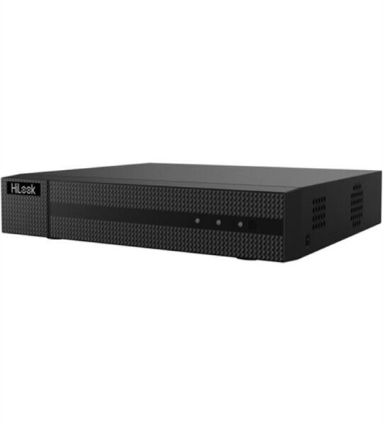 HiLook 4-channel NVR NVR-104MH-C/4P