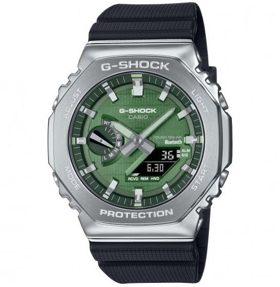 GBM-2100A