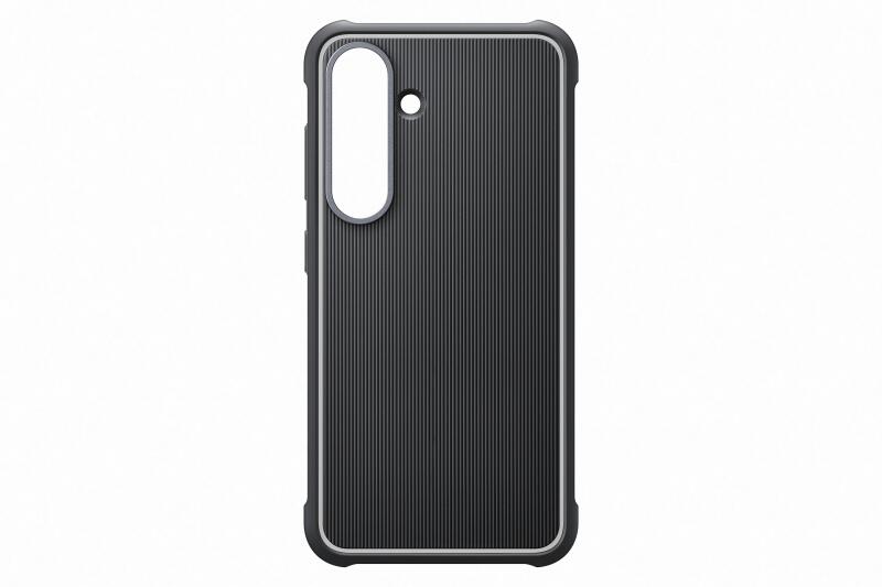 Galaxy S25 Rugged case black (EF-RS931CBEGWW)