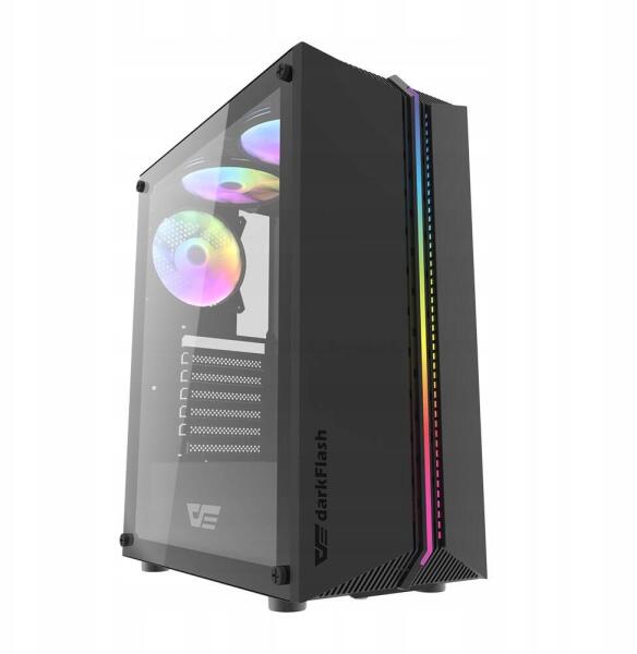 DK151 Black