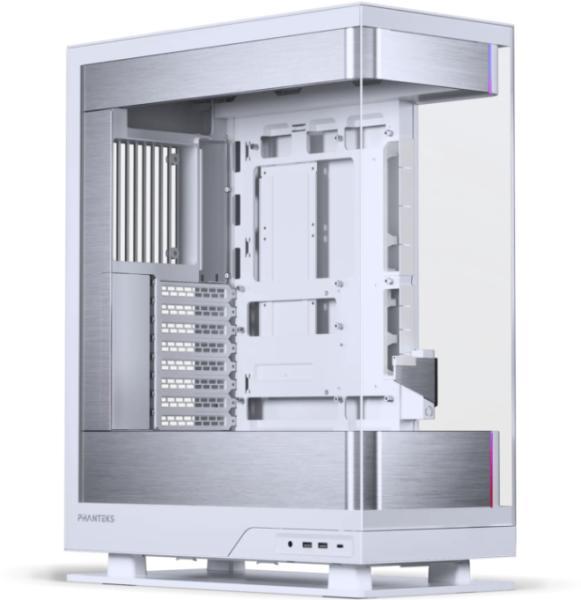 Evolv Series X2 White (PH-ES524XTG_DMW01)