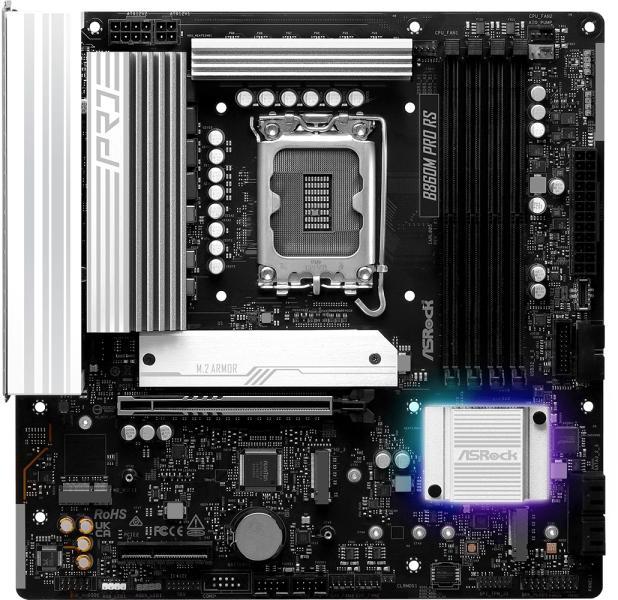 B860M Pro RS