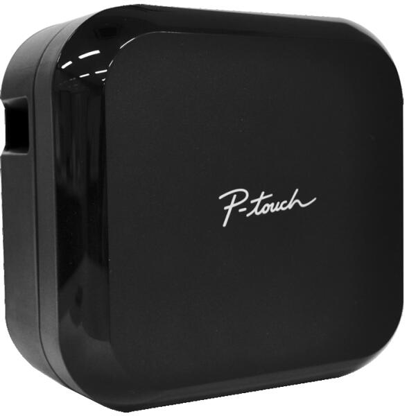 Brother PT-P710BT (PTP710BTXG1) (Masina de etichetat si imprimanta