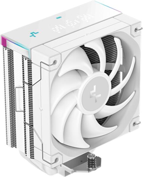 AK400 Digital Pro White