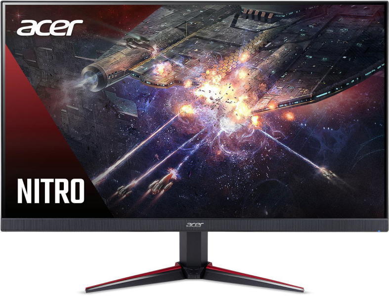 Nitro XV270X UM.HX1EE.101