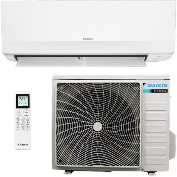 FTXC35E / RXC35E Sensira