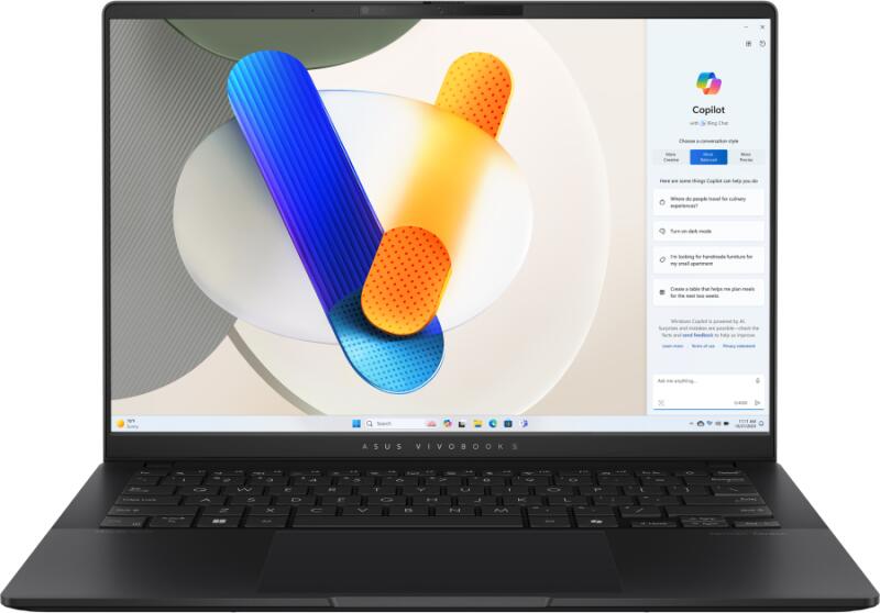 Vivobook S S5406SA-QD076W