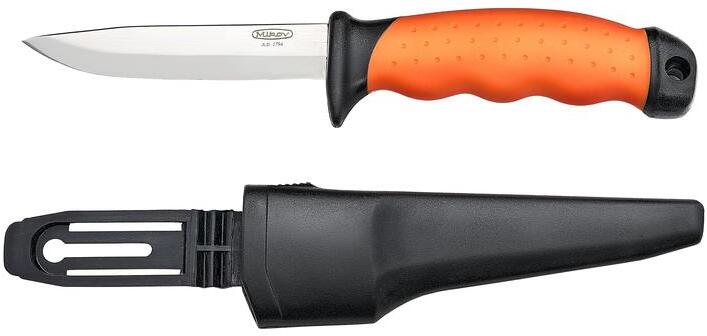 BRIGAND narancs (393-NH-10-ORANGE)