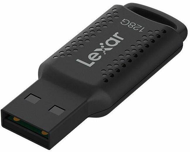 JumpDrive V400 128GB (LJDV400128G-BNBNG)