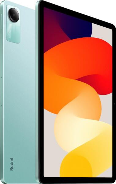 Redmi Pad SE 4GB+128GB mint green VHU4453EU/VHU5356EU/49240/62189