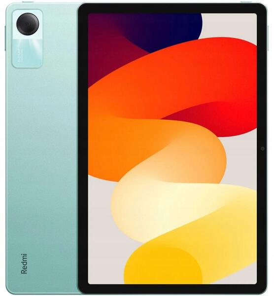 Redmi Pad SE 8GB+256GB mint green VHU4620EU/62190