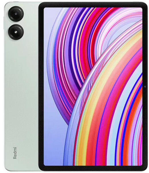 Redmi Pad Pro 6GB+128GB mint green VHU4725EU/56165