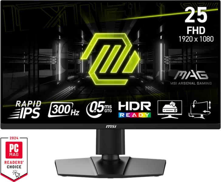 MAG 255PXF