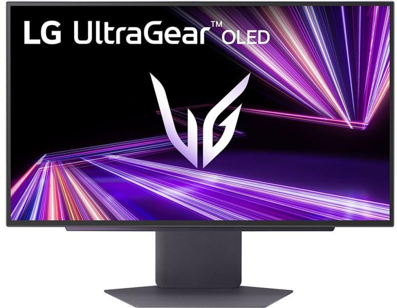 LG ゲーミングモニター 27GX790A-B 26.5インチ ultragear-gaming-27gx790a-2025