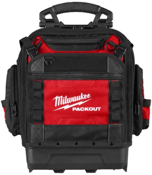 Lw＊ Milwaukee Ghiozdan Structured PACKOUT (4932498633) (Lada, geanta