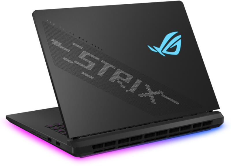 ROG Strix SCAR 18 G835LX-SA012W