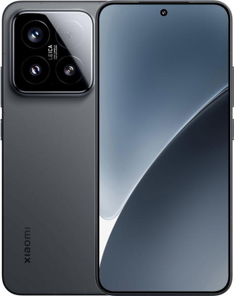 15 5G 256GB 12GB RAM Dual