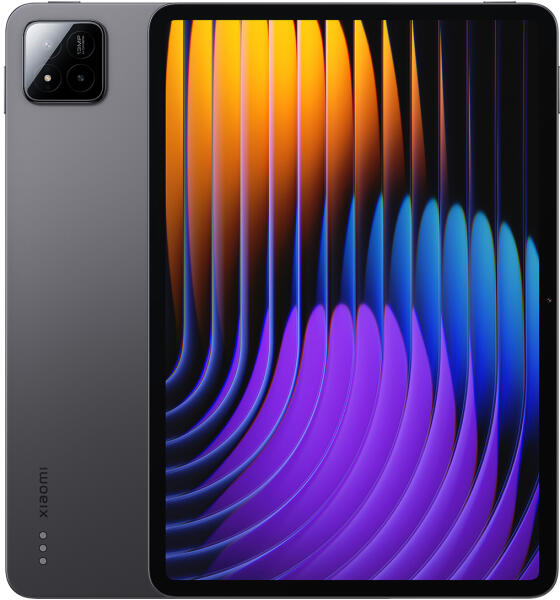 Xiaomi Pad 7 8GB+128GB grey VHU5314EU/VHU5476EU (Tablete) - Preturi