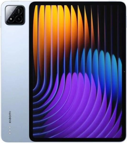 Xiaomi Pad 7 8GB+256GB blue VHU5286EU (Tablete) - Preturi