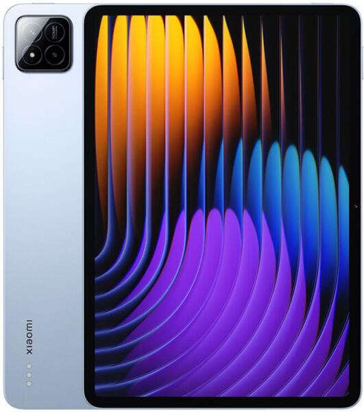 【美品】Xiaomi Pad 7 グリーン 128GB 箱付 充電器未使用 Xiaomi Pad 7 Pro 12GB+512GB grey VHU5303EU/61965 (Tablete) - Preturi