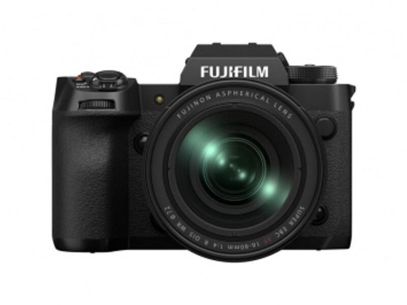 X-H2 + XF 16-80mm f/4 R OIS (16939241)