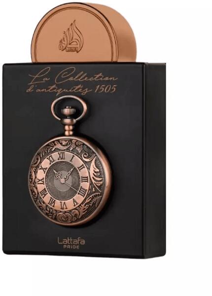 Pride - La Collection d'Antiquites 1505 EDP 100 ml
