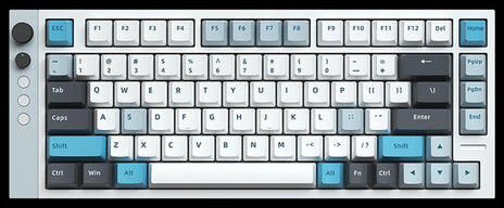 JET 75 WHITE