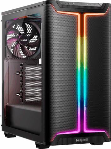 Pure Base 501 DX Black (BGW76)