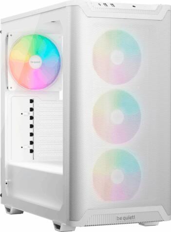 Pure Base 501 LX White (BGW79)