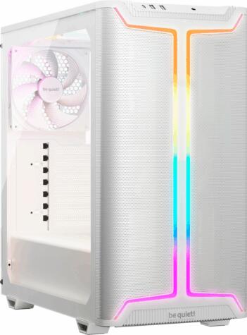 Pure Base 501 DX White (BGW77)