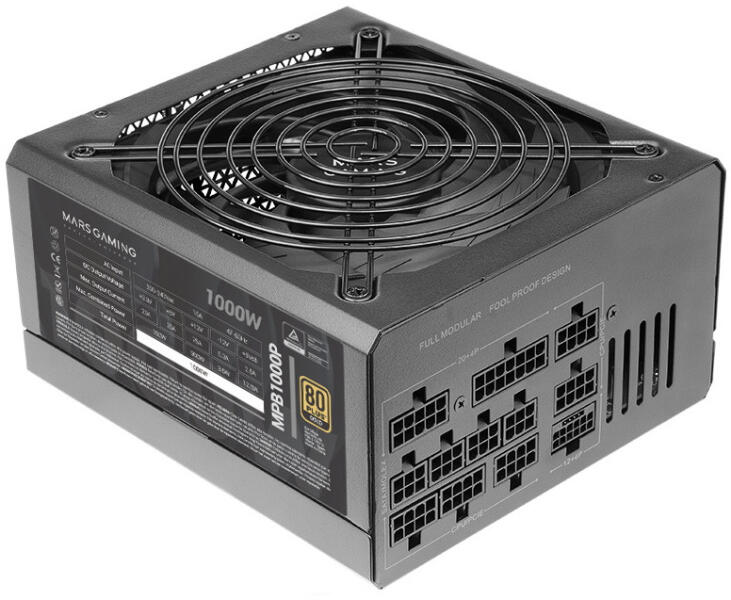 MPB1000P