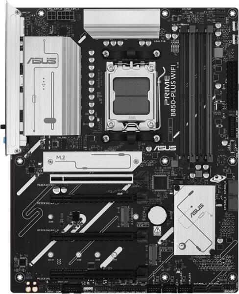 PRIME B850-PLUS WIFI 6E (90MB1L80-M0EAY0)