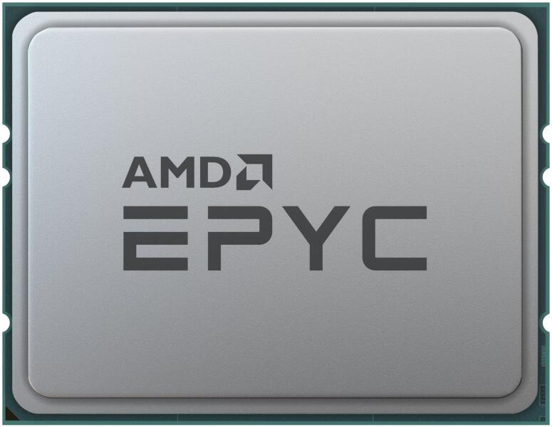 EPYC 7303P 16-Core 2.4GHz SP3 (100-000001289)