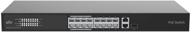 NSW3000-16T1GT1GC-POE-IN