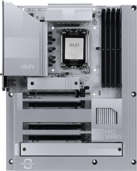 PRO Z890-S WIFI PZ